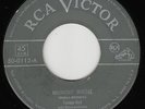 TAMPA RED - RCA 50-0112 - Midnight Boogie / I Miss My Lovin'- 1950 JUMP BLUES 45
