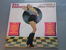 SEX PISTOLS Flogging a Dead Horse FINNISH Rare LP Punk FINLAND