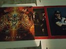 Motörhead - Inferno