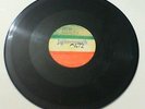 DUBPLATE/ BOB MARLEY - BUFFALO (SKA REMIX) / ENFORCER - HER EYES + DUB (10