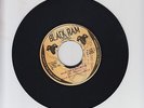 BLACK RAM UNITED/ MARCUS & SELASSIE  -  AL MOODIE    (78  REGGAE ROOTS 7