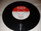 The Minstrels - People Get Ready Rare Rocksteady Island UK Coxsone 7