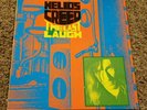 1989 Helios Creed LP - The Last Laugh, Amphetamine Reptile,  VG++