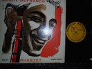 BUDDY DE FRANCO QUARTET NORGRAN MGN-1026 YELLOW LABEL DSM MONO OG