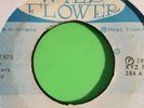 WILD FLOWER RECORDS. SKIN TIGHT  / INSTRUMENTAL LLOYD CHARMERS