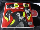 ++ Rolf Kuhn - Streamline - Vanguard VRS 8510