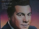 Mario Lanza Die goldene Edition 64 Welterfolge 5 LP-Box + Beilage RCA RL 43314