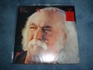David Crosby - Croz (Album)   M/M