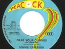 Northern Soul R&B 45 MINNIE EPPERSON 