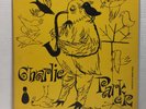 “The Magnificent CHARLIE PARKER” jazz LP CLEF mono ’55 orig DG DSM