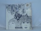 The Beatles / Revolver Capitol rainbow original mono RIAA 6 rare in shrink EX