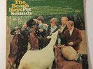 Beach Boys - Pet Sounds - Org Mono  - T 2458 - 1966 Vinyl LP