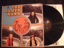 James Gang - Yer' Album - 1969 Viny 12'' Lp./ VG+/ Joe Walsh / Prog Blues Rock