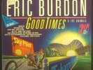 2erLP ERIC BURDON & THE ANIMALS - good times, the best of, nm