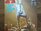 AARDSCHOK Magazine 1984 Judas Priest Scorpions Iron Maiden Ozzy Ozbourne MSG