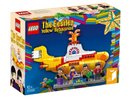 LEGO ideas Beatles Yellow Submarine - 21306 Brand New Sealed Box Free Post