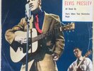 ELVIS PRESLEY - ALL SHOOK UP (moon cover) RCA ITALIANA 45N 0612 - 1957