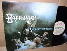 Battleaxe Power From The Universe LP NM Vinyl