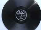The Nat King Cole Trio: (Get Your Kicks On) Route 66/Everyone [78 RPM Record]