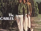 The Cables-what Kind Of World - Uk Studio One-Mint-