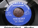 ? Gene Chandler 'Nothing Can Stop Me' NM ORIGINAL OLDIE Northern Soul 45 HEAR