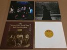 Neil Young LP Record Albums  Harvest + After Gold Rush + CSNY Deja Vu + 4 Way St