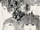 Beatles : Revolver (Mono) LP RE
