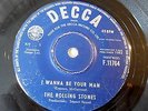THE ROLLING STONES 7