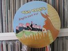 THE CLASH - ENGLISH CIVIL WAR RARE 12