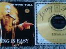 JETHRO TULL - NOTHING IS EASY -  SWINGIN PIG 12