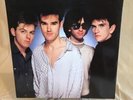 The Smiths - Live In Madrid, Vinyl LP, Unofficial, Luxembourg, 1991
