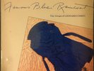 Jennifer Warnes Leonard Cohen Famous Blue Raincoat Offset Label Songs NM Shrink
