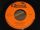 MISSISSIPPI GARAGE BAND 45   ANDY ANDERSON & Rolling Stones JOHNNY VALENTINE 1A