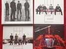 U2 No Line On The Horizon Collector's Edition Promo Box 0574 3x7