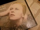 DAVID BOWIE HUNKY DORY UK RCA REPRESS SF 8244 2E 3T RASPUTIN EX
