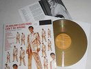 LP Elvis´ Gold Records Vol. 2 UK 180g Gold Vinyl O2 Exhibition, limited to 500