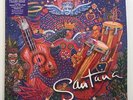 SANTANA SUPERNATURAL VINYL 2x 180g audiofile Vinyl LP/Arista 1999 / 07822-19080-
