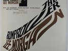 Lee Morgan - The Rumproller LP - Blue Note - BST-84199 Stereo RVG VG+