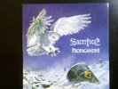SACRIFICE / PROPAGANDHI 