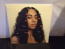 A Seat at the Table [PA] by Solange (Vinyl, 2016, 2 Discs, Saint) Sealed, New