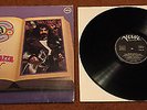 Mothers Dolf Hartmann Presents Die Frank Zappa Story Gatefold German Verve LP EX