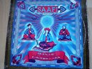 Saafi Brothers - Mystic Cigarettes Ambient GOA Psychedelic Trance Blue Room