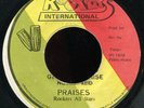 Norris Reid - Give Jah Praise JA Rockers International 7