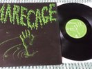MARECAGE lp mimi 6 tracks Loup Garou /  FRENCH METAL