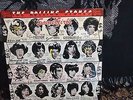 THE ROLLING STONES SOME GIRLS LP BANNED COVER VINYL