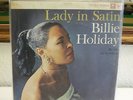 Billie Holiday