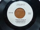 Lorraine Chandler - I Can't Hold On USA 45 OOTP 1970s R/I NORTHERN SOUL