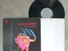 Vintage BLACK SABBATH-Paranoid 1970 Vertigo LP 6360-001 Italy VG