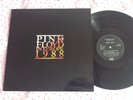 PINK FLOYD IN EUROPE 1988 Promo LP UK Swiss ticket NM