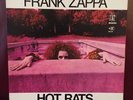 Frank Zappa Hot Rats LP Record Album 1969 Bizarre  Records RS 6356 NM Rare